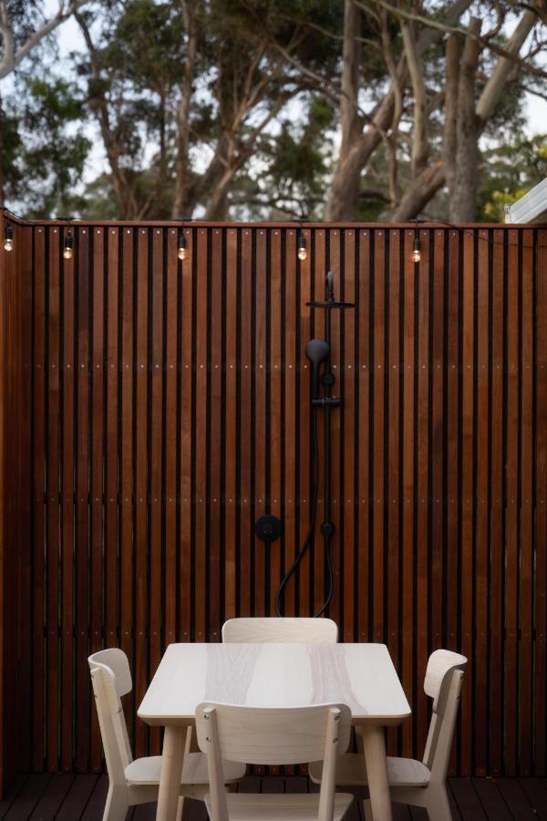 Villa Casa Harpers Hobart Exterior foto