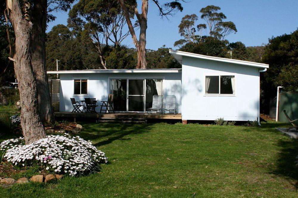 Villa Casa Harpers Hobart Exterior foto