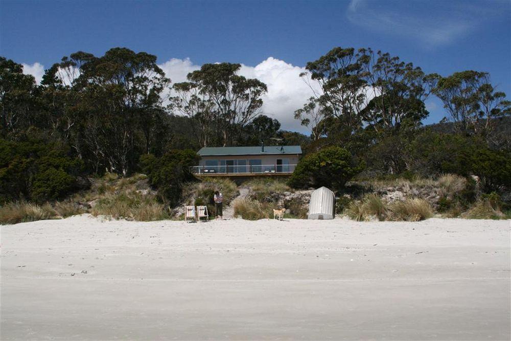 Villa Casa Harpers Hobart Exterior foto