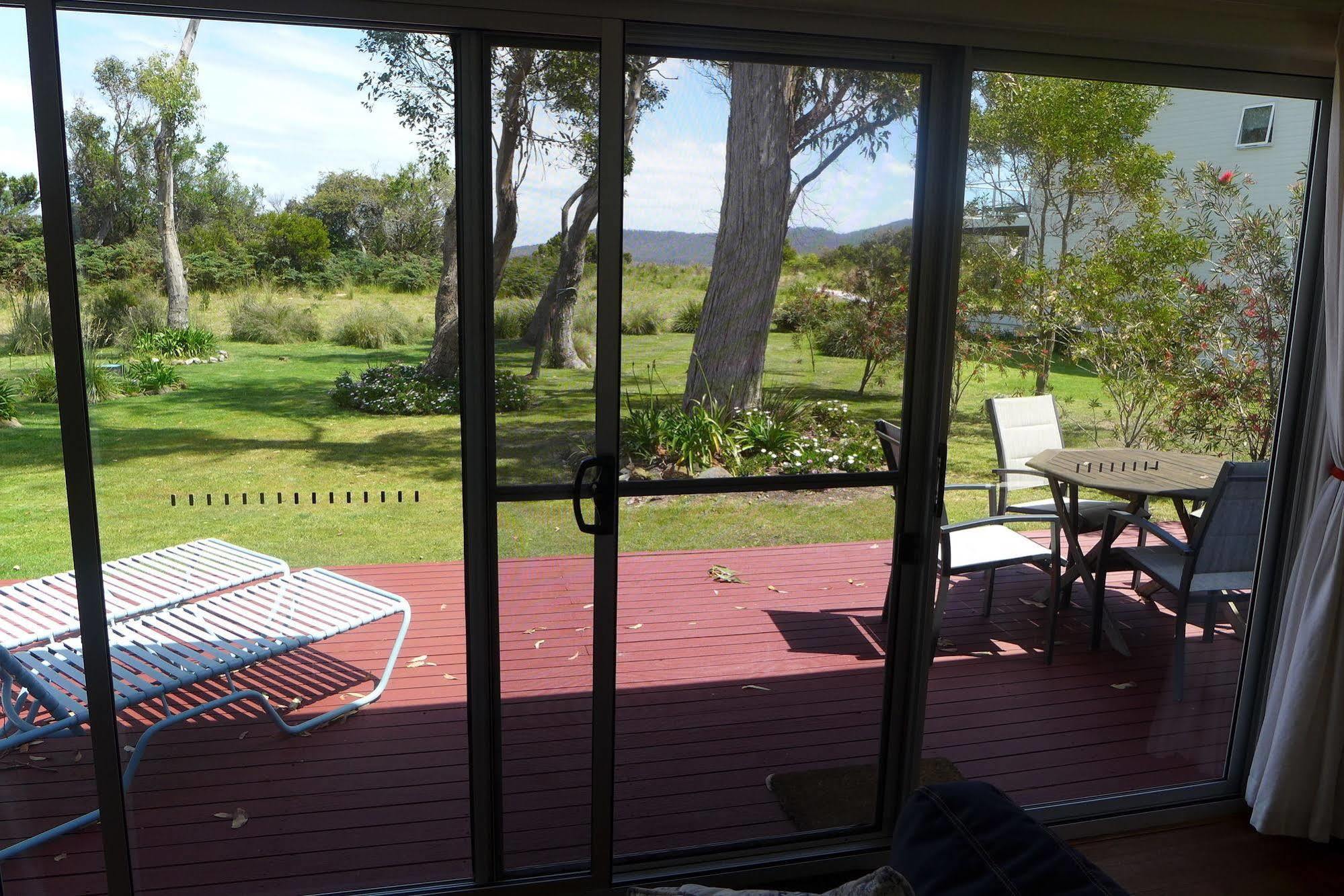 Villa Casa Harpers Hobart Exterior foto