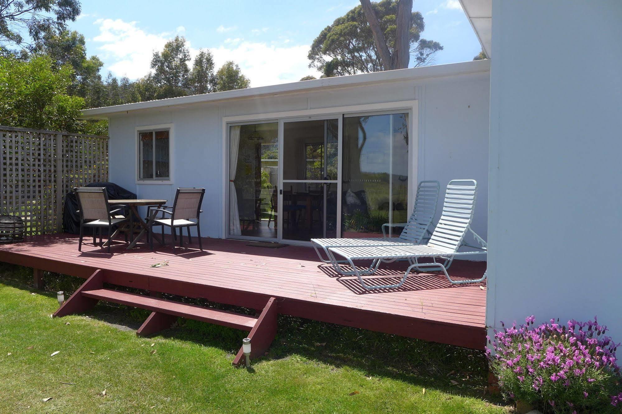 Villa Casa Harpers Hobart Exterior foto